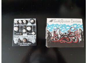 EarthQuaker Devices Data Corrupter (82132)