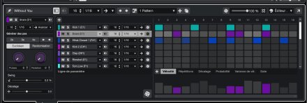 drumseq drumseq