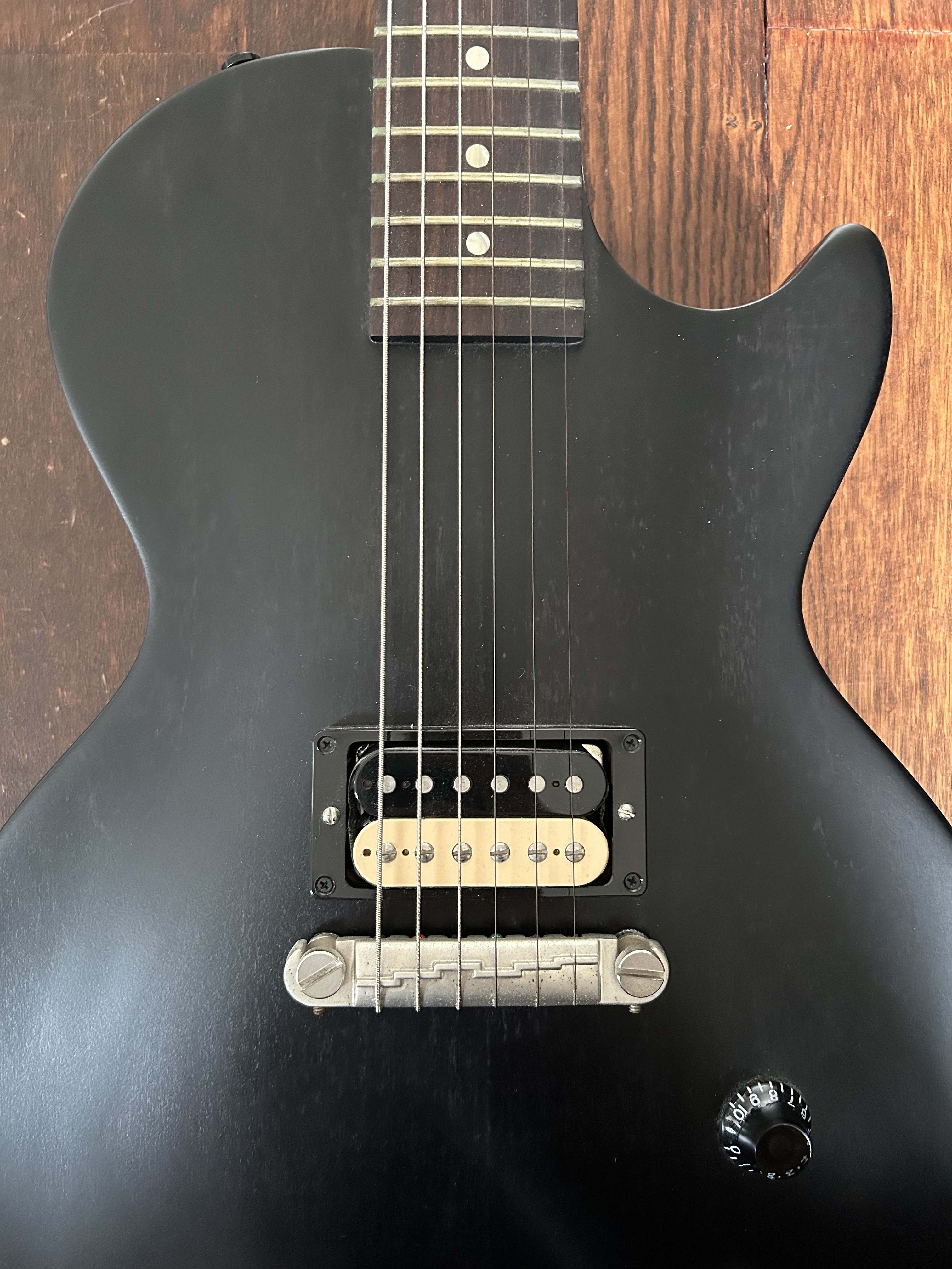 Gibson Les Paul CM 2015 (81618)
