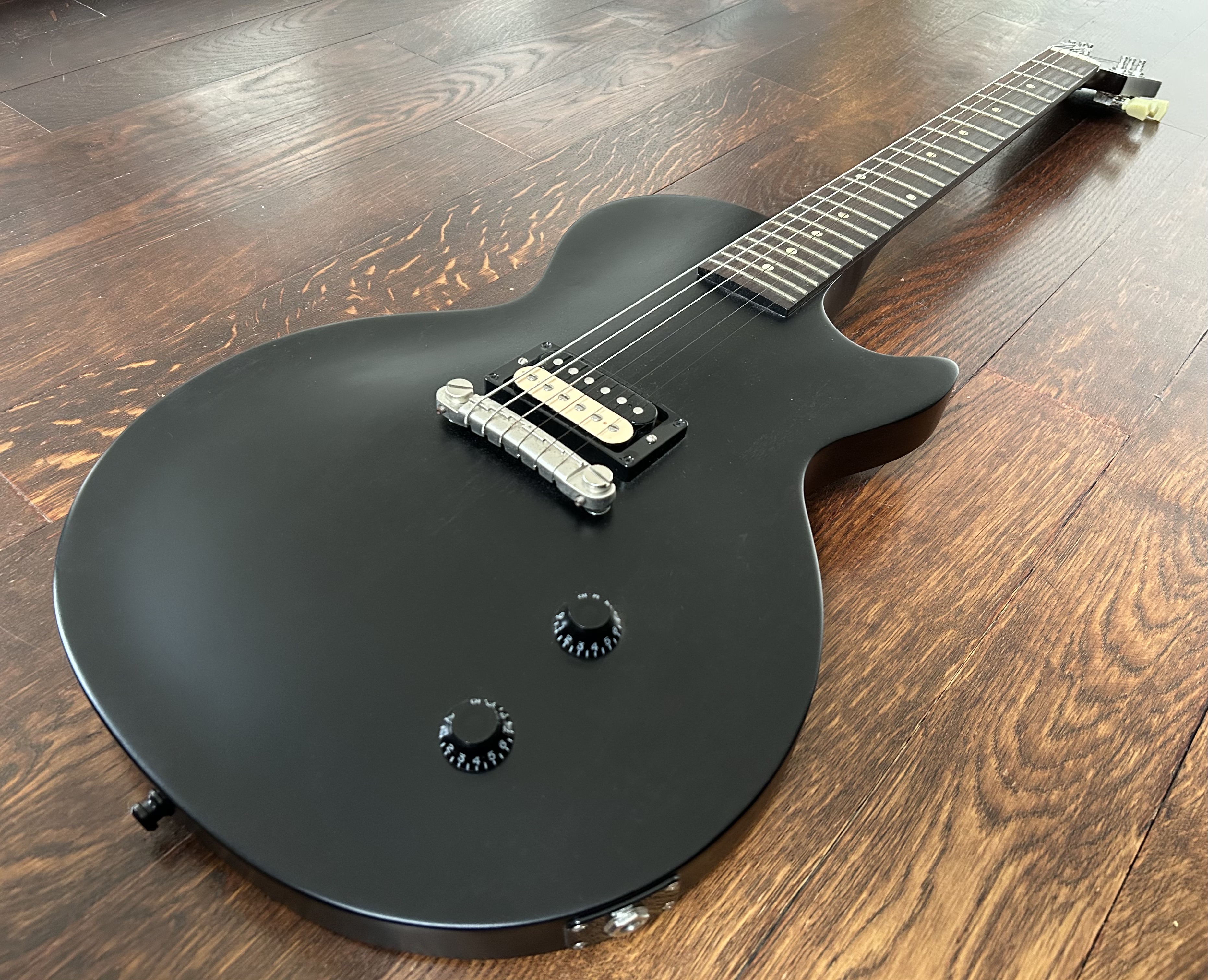 Gibson Les Paul CM 2015 (47876)