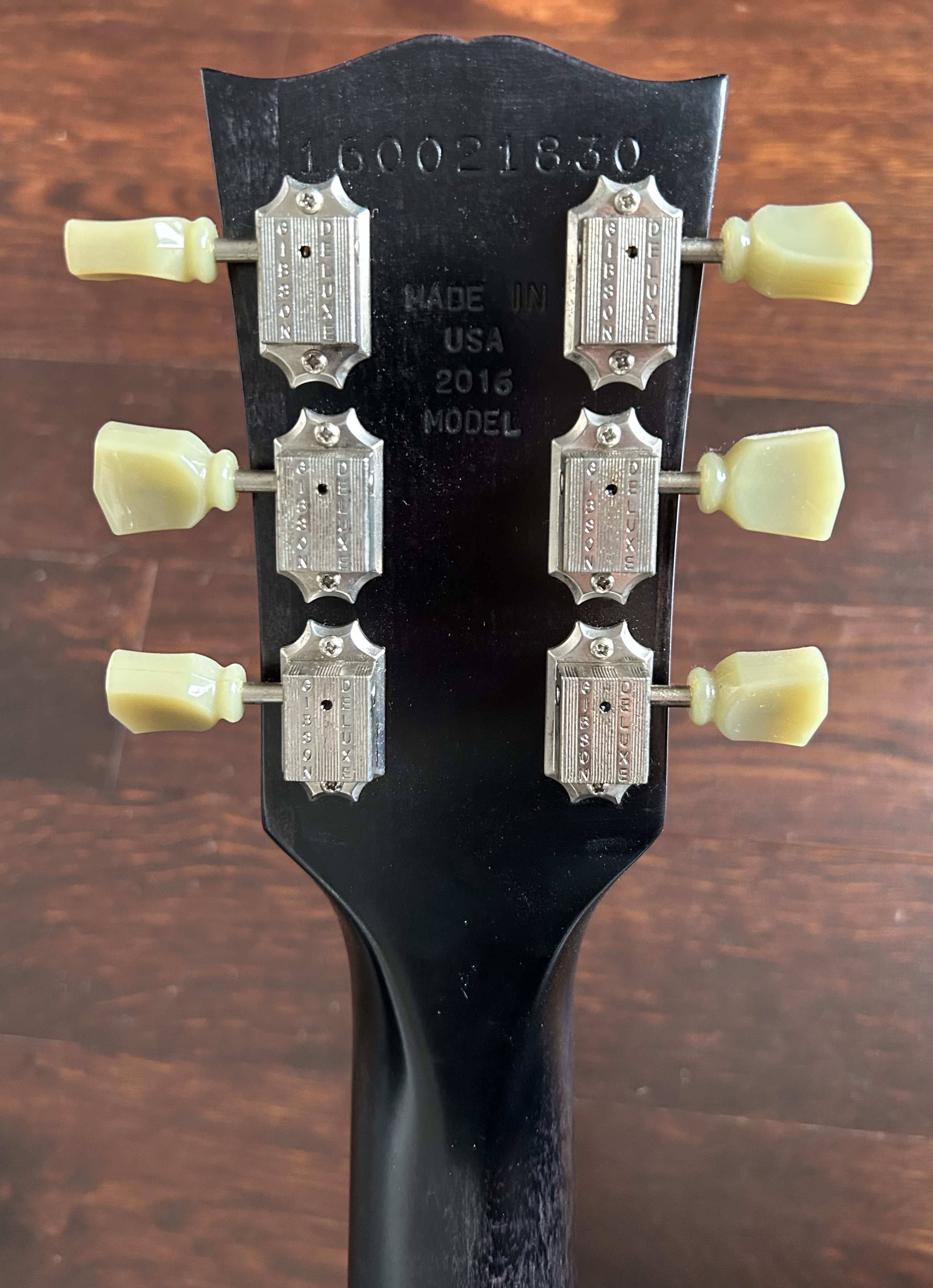 Gibson Les Paul CM 2015 (86421)