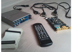 Terratec Aureon 7.1 Universe (24447)