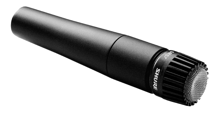 Shure SM57