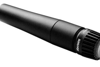 Shure SM57