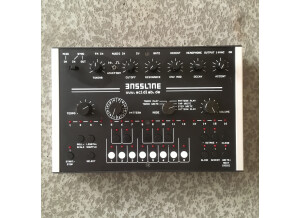 Acidlab bassline3 (7005)