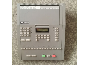 Alesis MMT-8 (22540)