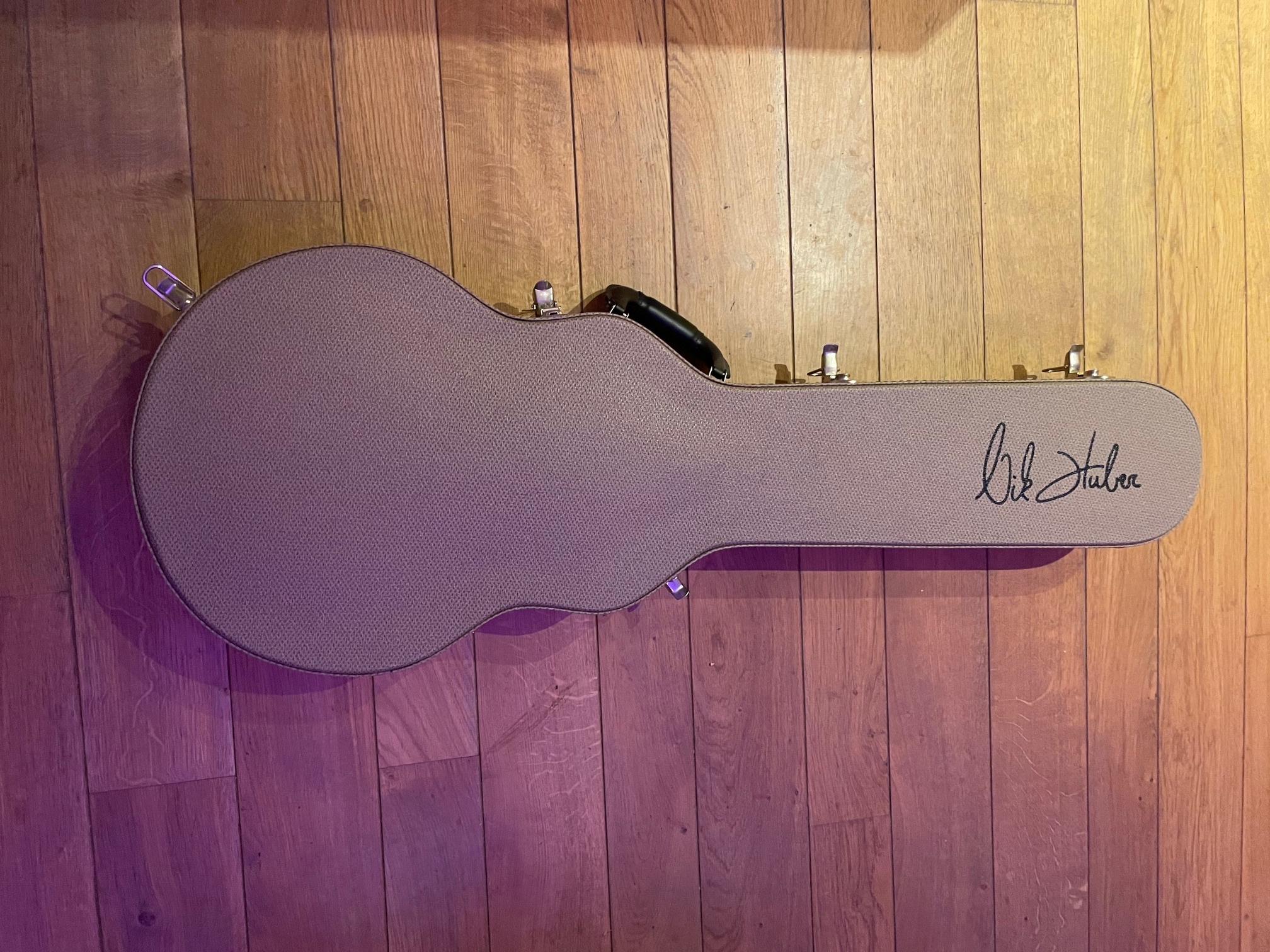 Nik Huber Guitars Krautster (82226)