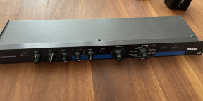 Vds Reverb Delay Lexicon