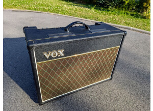 Vox AC15C1 (37064)