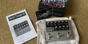 Vends Earthquaker Disaster Transport SR