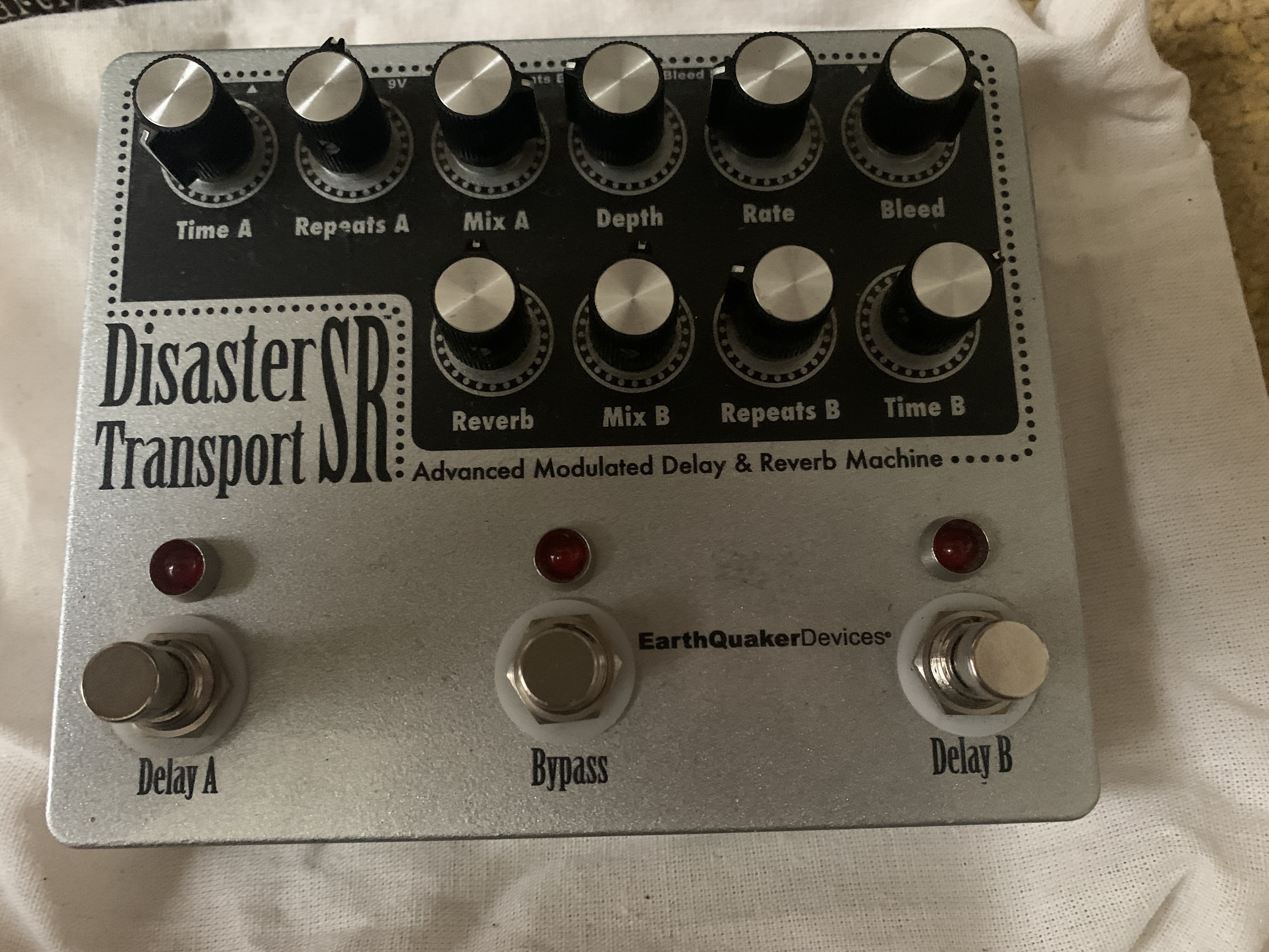 Disaster-2