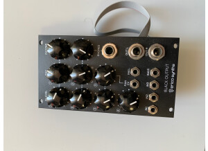 Erica Synths Black Output Module v2 (57796)
