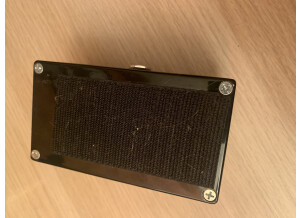 Wampler Pedals Velvet Fuzz (78955)