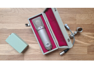 Neumann U 397 (3940)