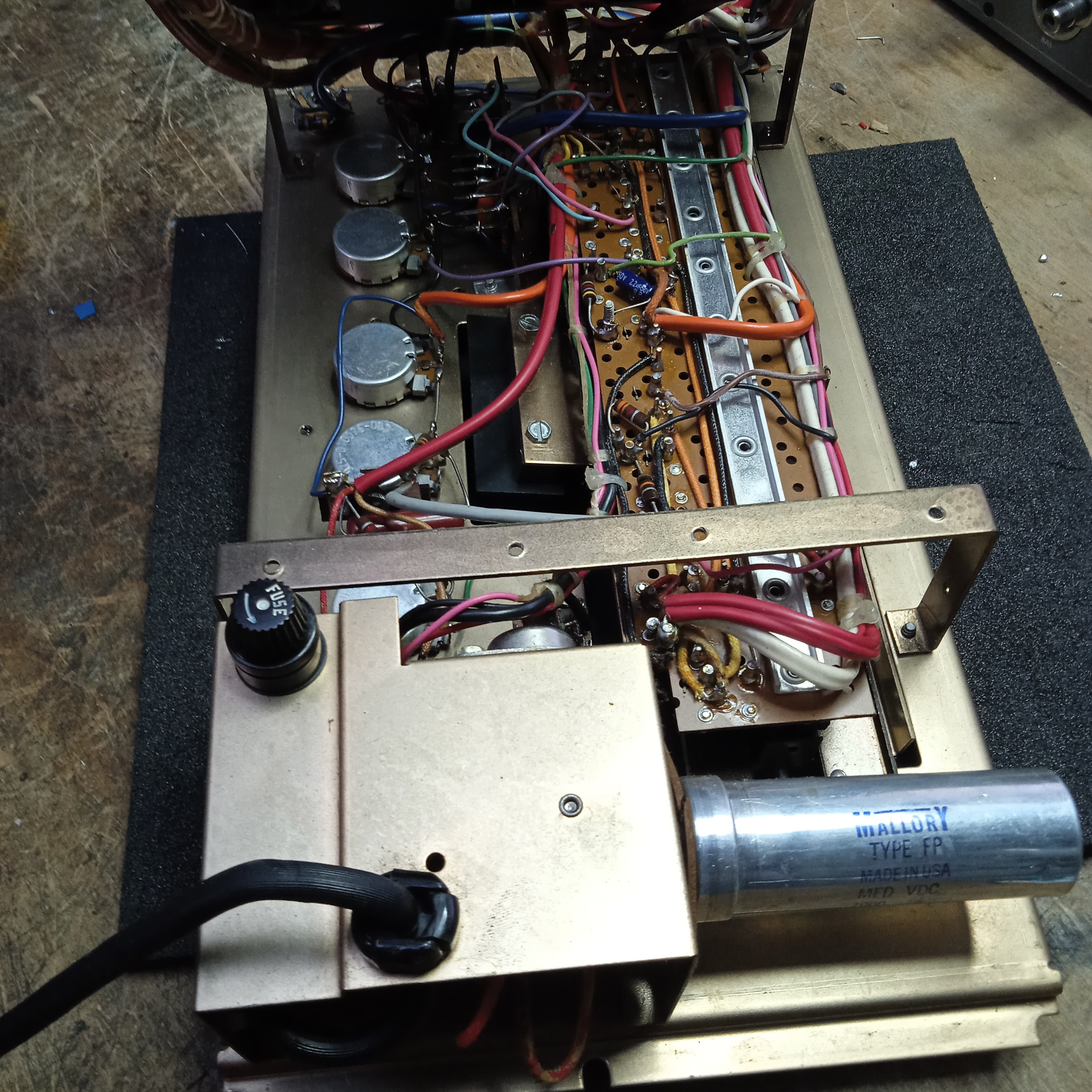 MaestroR&amp;S circuit1