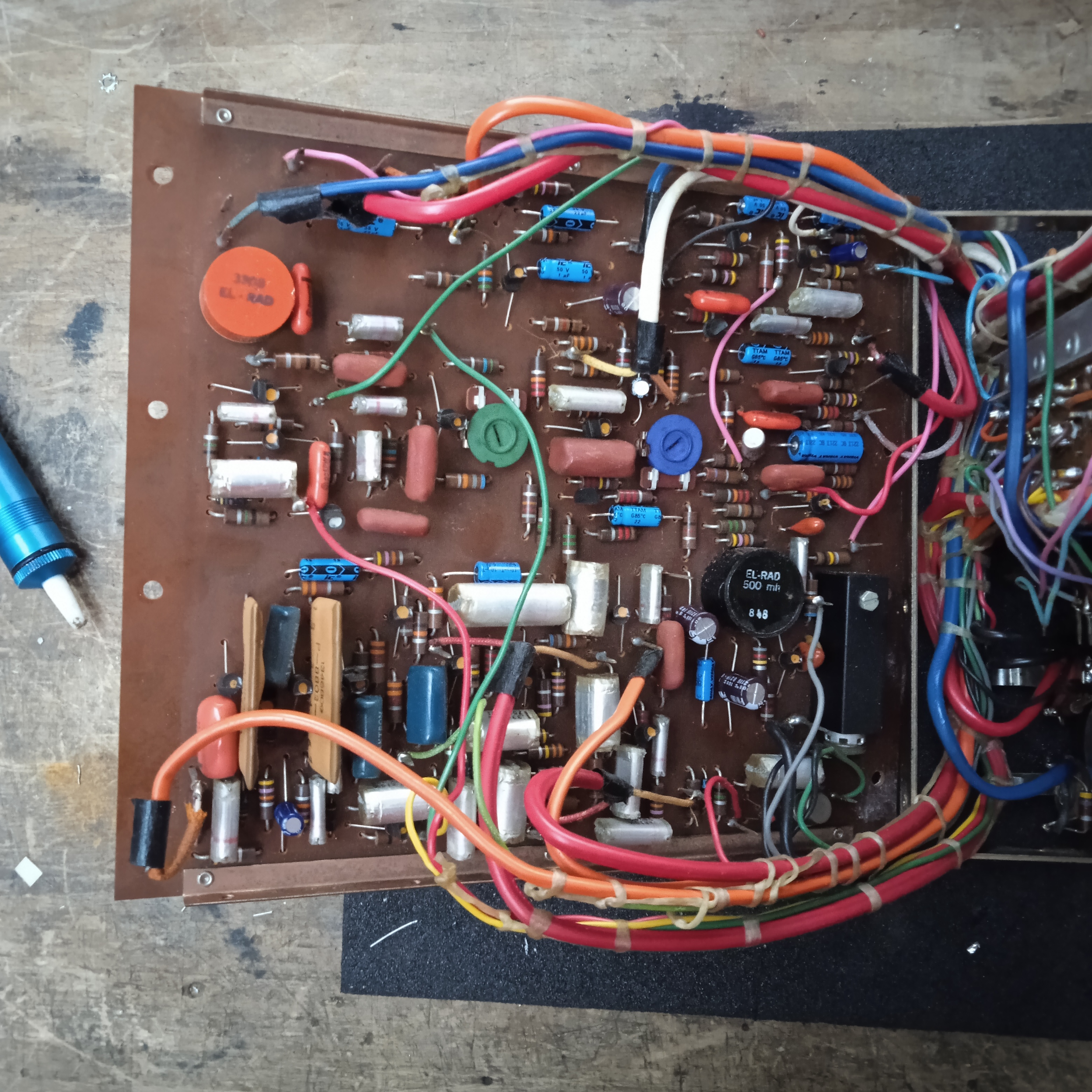 MaestroR&amp;S circuit2