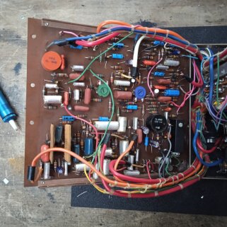 MaestroR&S circuit2 MaestroR&S circuit2