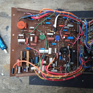 MaestroR&S circuit2 MaestroR&S circuit2