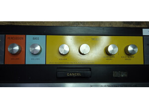 MaestroR&S Controls