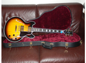 Gibson ES-359 - Vintage Sunburst (2010)