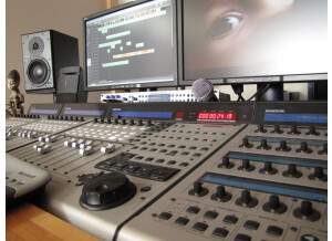 Mackie Control Universal Pro (44485)