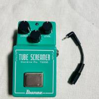 Vends Ibanez TS808 Modifiée