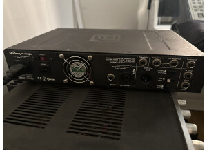 Ampeg PF-500 (82582)