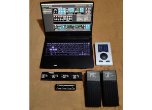 Paintaudio Computer Effects CE1 (28287)