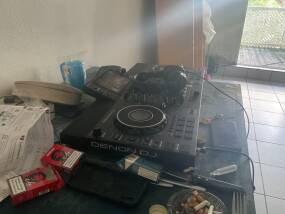 Denon DJ SC Live 4