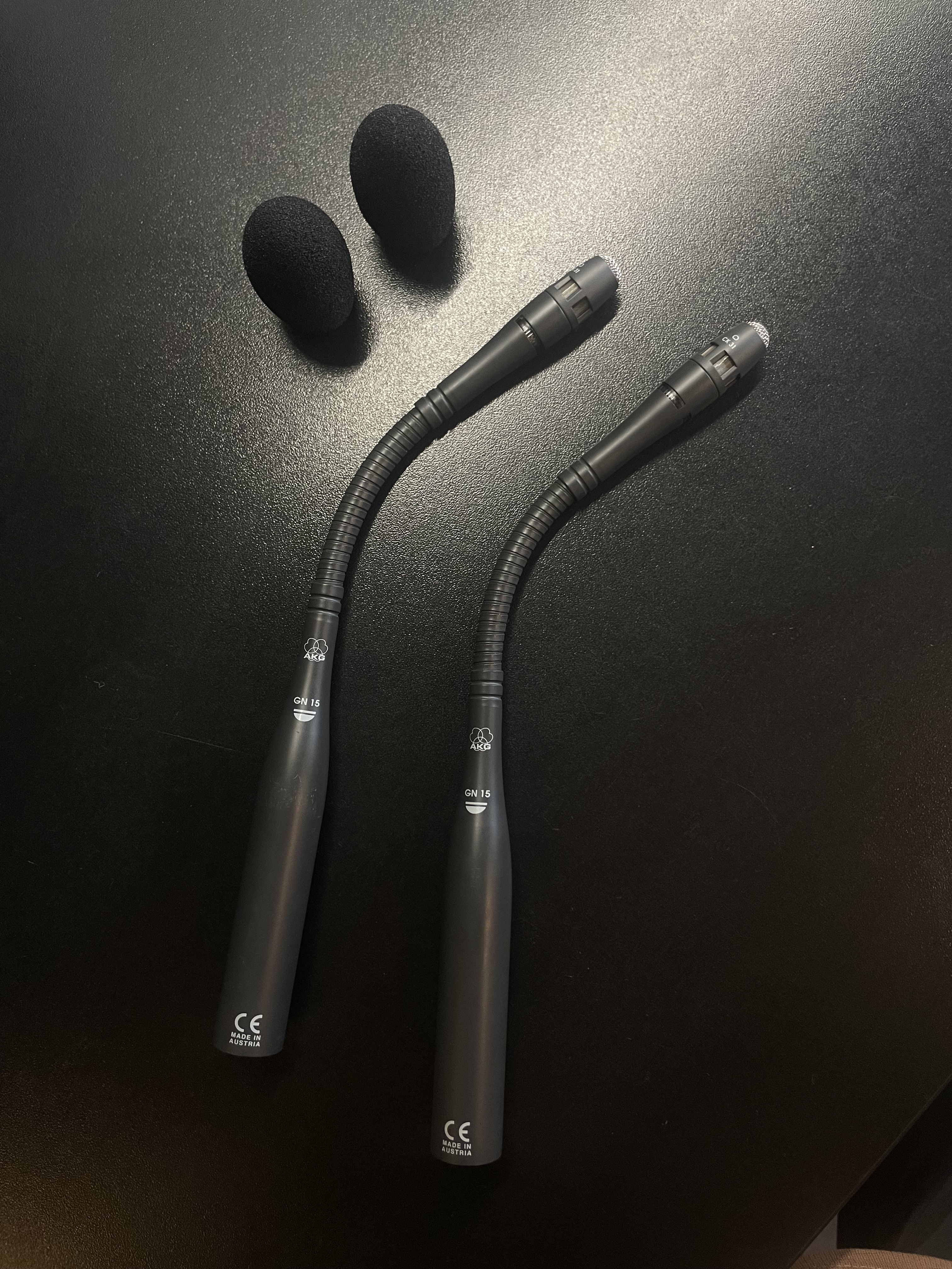 AKG GN15E (87620)