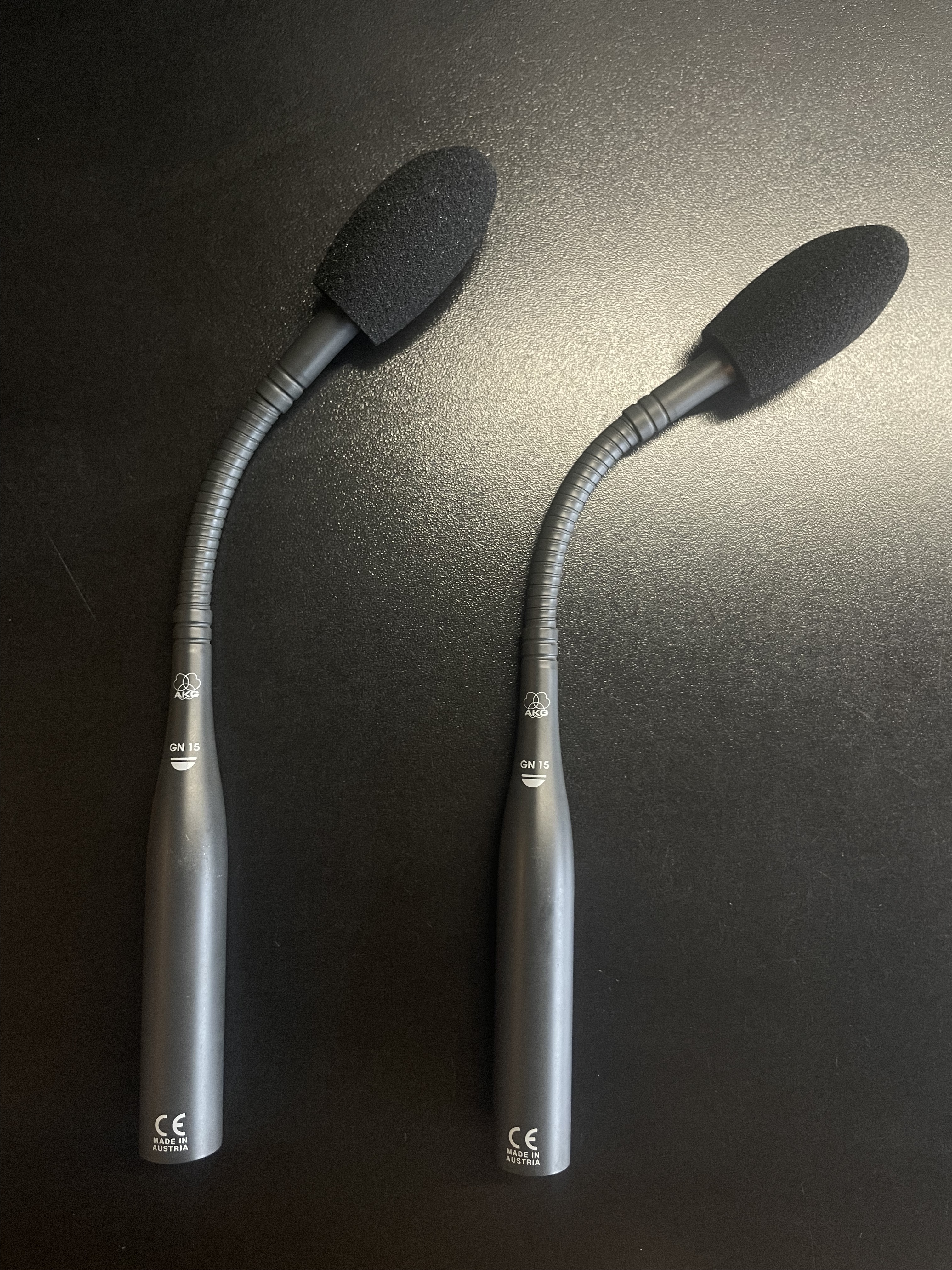 AKG GN15E (80218)