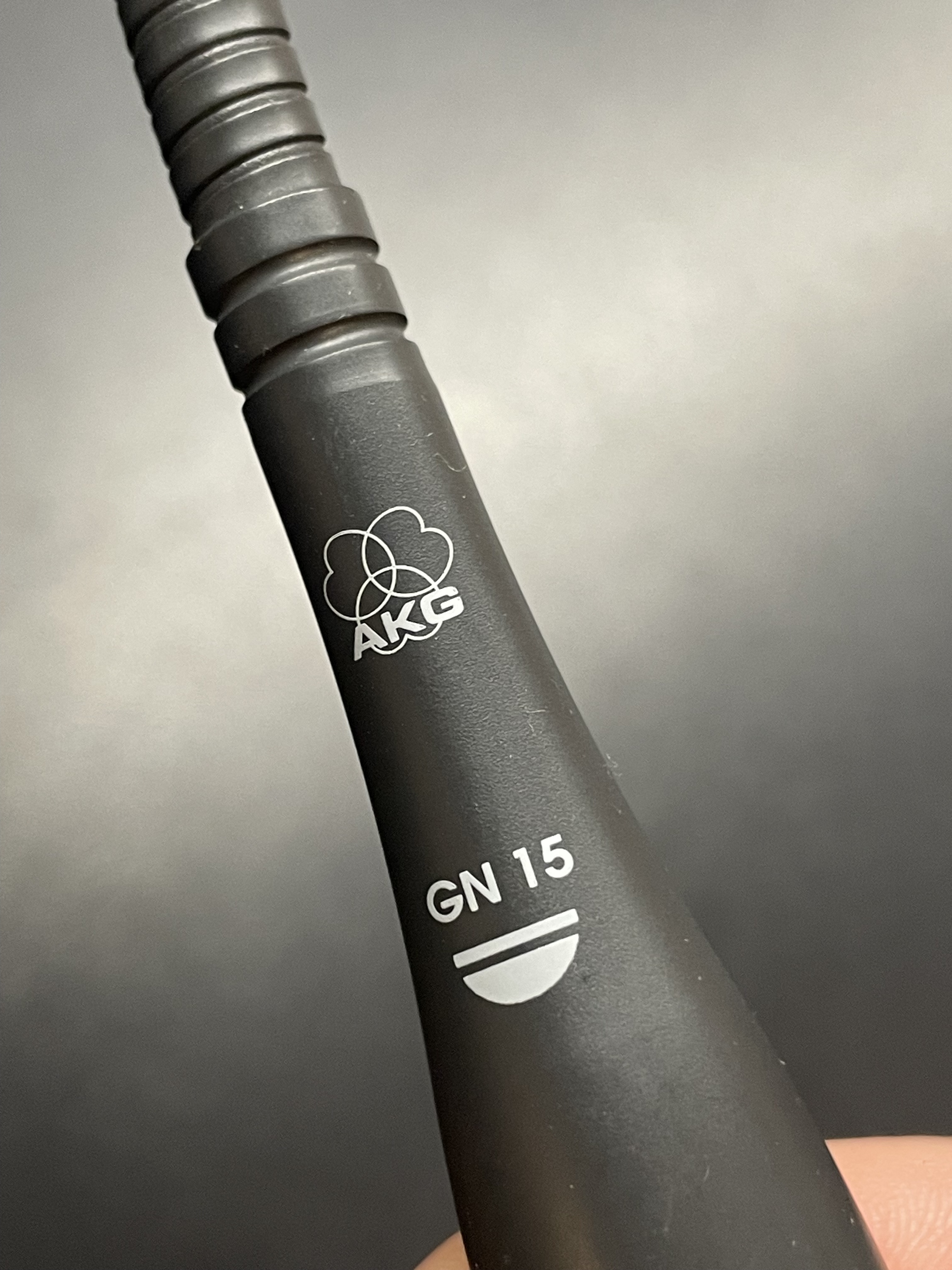 AKG GN15E (74684)