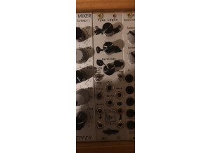 Noise Engineering Tymp Legio (87091)