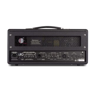 Blackstar Amplification St. James 100 Head : St. James 100 HeadBack Blackstar Amplification St. James 100 Head : St. James 100 HeadBack