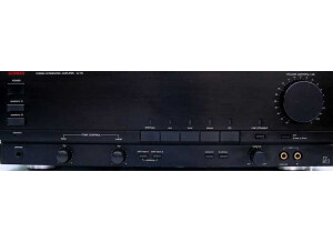 luxman LV 112 avant