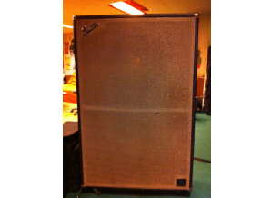 Fender Fender Bassman 1969' cabinet 2x15