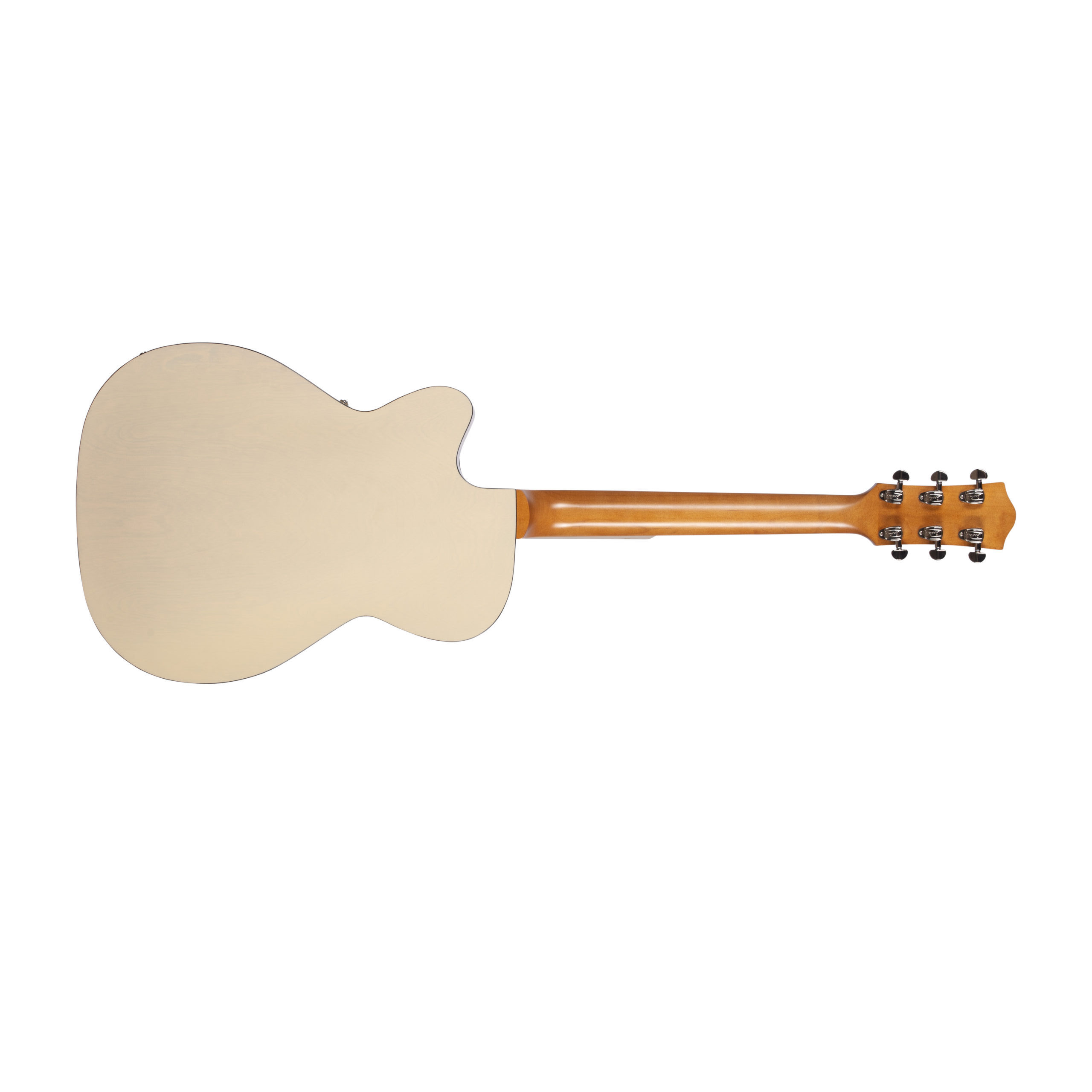 Godin 5th Ave TL Kingpin P90 : 5th Ave TL Kingpin P90BACK