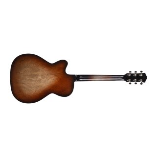 Godin 5th Ave TL HG Gold Foil : 5th Ave TLBACK Godin 5th Ave TL HG Gold Foil : 5th Ave TLBACK