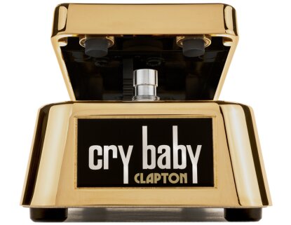 EC CryBabyWah EC CryBabyWah