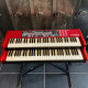 Nord C2 version 2 Nord C2 version 2