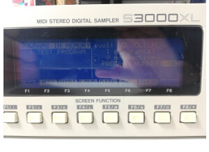 Akai Professional S3000XL (84679)