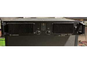 L-Acoustics LA24a (91402)