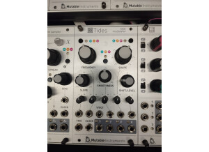 Mutable Instruments Rings (22353)