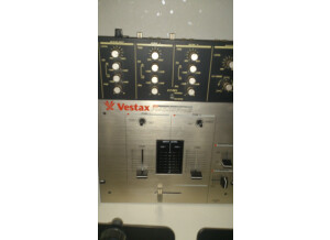 Vestax PMC-05 Pro II (70202)