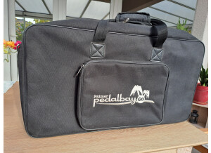 Palmer Pedalbay 60 (52989)