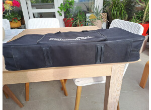 Palmer Pedalbay 60 (1188)