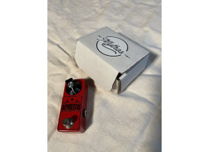 Mythos Pedals Hephaestus Fuzz (97817)