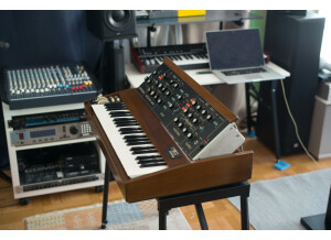 Moog Music MiniMoog (74426)