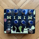 Minim reverb Delay & Reverse Minim reverb Delay & Reverse
