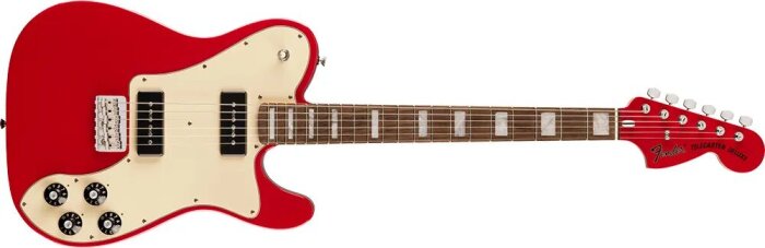 Chris Shiflett Cleaver Telecaster Deluxe Chris Shiflett Cleaver Telecaster Deluxe